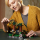 LEGO Star Wars 75353 Diorama: Pościg na ścigaczu przez Endor™ - 1091444 - zdjęcie 10